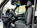 Thumbnail image of 2024 Mercedes-Benz Sprinter at Mercedes Of El Cajon