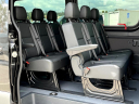 Thumbnail image of 2024 Mercedes-Benz Sprinter at Mercedes Of El Cajon