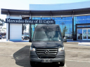 Thumbnail image of 2024 Mercedes-Benz Sprinter at Mercedes Of El Cajon