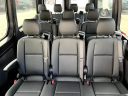 Thumbnail image of 2024 Mercedes-Benz Sprinter at Mercedes Of El Cajon