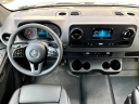 Thumbnail image of 2024 Mercedes-Benz Sprinter at Mercedes Of El Cajon