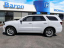 Thumbnail image of 2022 Dodge Durango at Baron Honda