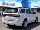 Thumbnail image of 2022 Dodge Durango at Baron Honda