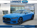 Thumbnail image of 2024 Ford Mustang at LorenzoFord-New of Homestead, FL