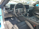Thumbnail image of 2024 Ford Mustang at LorenzoFord-New of Homestead, FL