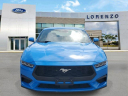 Thumbnail image of 2024 Ford Mustang at LorenzoFord-New of Homestead, FL