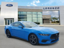 Thumbnail image of 2024 Ford Mustang at LorenzoFord-New of Homestead, FL