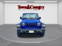Thumbnail image of 2020 Jeep Wrangler Unlimited at Town And Country Jeep Chrysler Dodge
