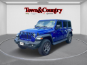 Thumbnail image of 2020 Jeep Wrangler Unlimited at Town And Country Jeep Chrysler Dodge