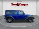 Thumbnail image of 2020 Jeep Wrangler Unlimited at Town And Country Jeep Chrysler Dodge