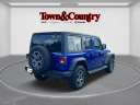 Thumbnail image of 2020 Jeep Wrangler Unlimited at Town And Country Jeep Chrysler Dodge