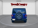 Thumbnail image of 2020 Jeep Wrangler Unlimited at Town And Country Jeep Chrysler Dodge