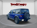 Thumbnail image of 2020 Jeep Wrangler Unlimited at Town And Country Jeep Chrysler Dodge