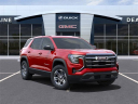 Thumbnail image of 2025 GMC Terrain at LaFontaine Buick GMC of Dearborn