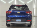 Thumbnail image of 2022 Chevrolet Trailblazer at Biggers Chevrolet Isuzu