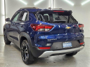 Thumbnail image of 2022 Chevrolet Trailblazer at Biggers Chevrolet Isuzu