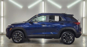 Thumbnail image of 2022 Chevrolet Trailblazer at Biggers Chevrolet Isuzu