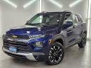 Thumbnail image of 2022 Chevrolet Trailblazer at Biggers Chevrolet Isuzu