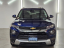 Thumbnail image of 2022 Chevrolet Trailblazer at Biggers Chevrolet Isuzu