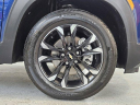 Thumbnail image of 2022 Chevrolet Trailblazer at Biggers Chevrolet Isuzu