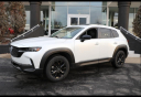 Thumbnail image of 2025 Mazda CX-50 at Tumminia Mazda