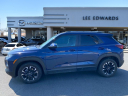 2023 Chevrolet Trailblazer LT at Lee Edwards Mazda