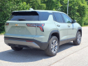 Thumbnail image of 2026 Chevrolet Equinox at Lou Fusz Chevrolet