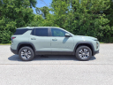 Thumbnail image of 2026 Chevrolet Equinox at Lou Fusz Chevrolet