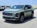 Thumbnail image of 2026 Chevrolet Equinox at Lou Fusz Chevrolet