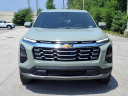Thumbnail image of 2026 Chevrolet Equinox at Lou Fusz Chevrolet