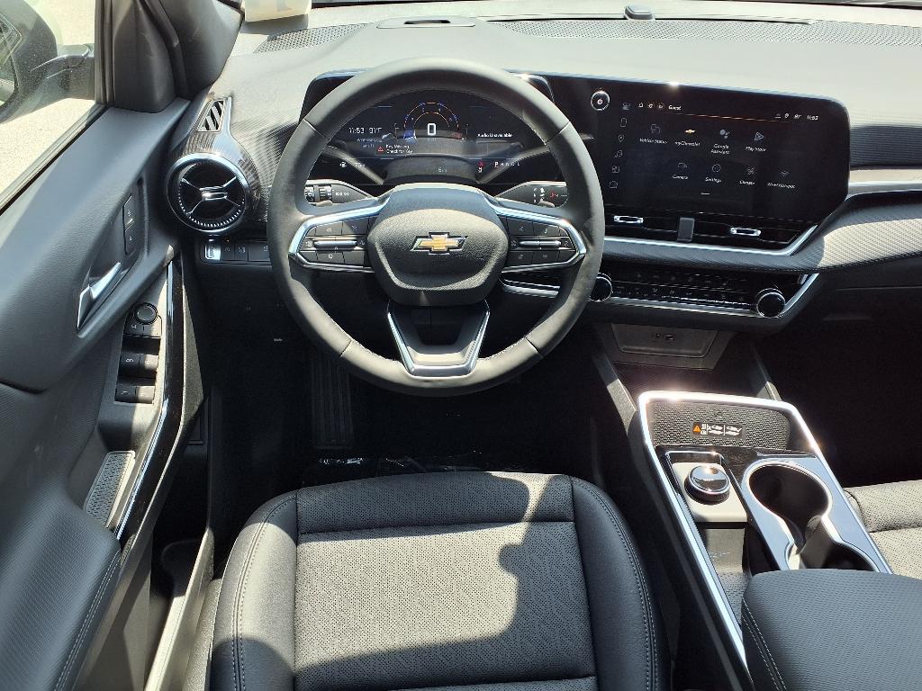 Thumbnail image of 2026 Chevrolet Equinox at Lou Fusz Chevrolet