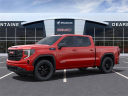 Thumbnail image of 2025 GMC Sierra 1500 at LaFontaine Buick GMC of Dearborn