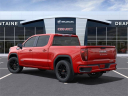 Thumbnail image of 2025 GMC Sierra 1500 at LaFontaine Buick GMC of Dearborn