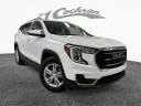 Thumbnail image of 2022 GMC Terrain at #1 Cochran Chevrolet Boardman