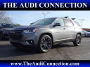 Thumbnail image of 2020 Chevrolet Traverse at The Audi Connection Used