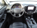Thumbnail image of 2020 Chevrolet Traverse at The Audi Connection Used