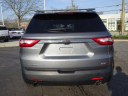 Thumbnail image of 2020 Chevrolet Traverse at The Audi Connection Used