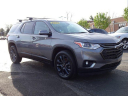 Thumbnail image of 2020 Chevrolet Traverse at The Audi Connection Used