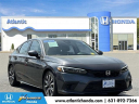 2022 Honda Civic EX-L at Atlantic Honda