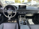 Thumbnail image of 2022 Honda Civic at Atlantic Honda