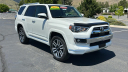 Thumbnail image of 2022 Toyota 4Runner at Dick Campagni's Carson City Toyota