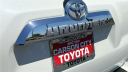 Thumbnail image of 2022 Toyota 4Runner at Dick Campagni's Carson City Toyota