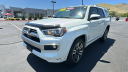 Thumbnail image of 2022 Toyota 4Runner at Dick Campagni's Carson City Toyota
