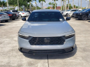 Thumbnail image of 2023 Honda Accord Hybrid at Acura of Pembroke Pines