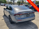 Thumbnail image of 2023 Honda Accord Hybrid at Acura of Pembroke Pines