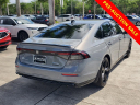 Thumbnail image of 2023 Honda Accord Hybrid at Acura of Pembroke Pines