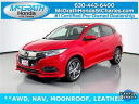 Thumbnail image of 2020 Honda HR-V at McGrath Honda of St. Charles USED