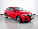 Thumbnail image of 2020 Honda HR-V at McGrath Honda of St. Charles USED