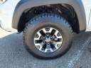 Thumbnail image of 2022 Toyota Tacoma at LarryHMillerAmericanToyota NEW