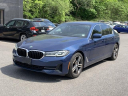 Thumbnail image of 2022 BMW 5 Series at Drive World